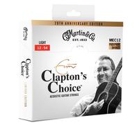 Martin MEC12LTD Eric Clapton's Choice LTD 12.54