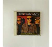 Martin Medeski & Wood - Combustication [Import]