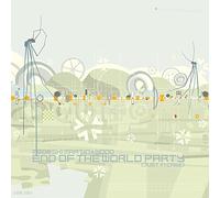 Martin, Medeski & Wood - End Of The World Party (Just In Case)