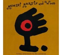 Martin Medeski & Wood - Friday Afternoon in the Univer
