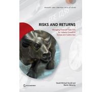 Martin Melecky David Michael Gould Risks and Returns (Tascabile)