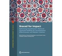 Martin Melecky Pasquale Di Benedetta Ismael Ahmad Fo Braced for Impa (Tascabile)