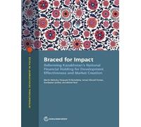 Martin Melecky Pasquale Di Benedetta Ismael Ahmad Fo Braced for Impa (Tascabile)