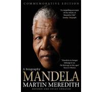 Martin Meredith Mandela (Tascabile)