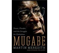 Martin Meredith Mugabe (Tascabile)