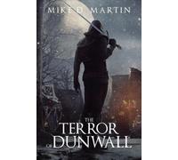 Martin Mike D Terror Of Dunwall Book NUOVO