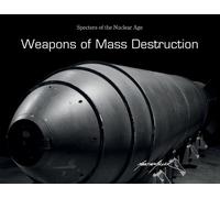 Martin Miller Weapons of Mass Destruction (Copertina rigida)