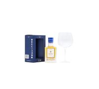 Martin Miller's - 9 Moons Solera Reserve Cask Aged Gin 70cl 40% ABV (Includ...
