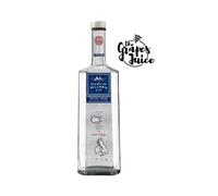 MARTIN MILLER'S GIN LONDON DRY ICELAND ENGLAND