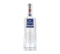 Martin Miller's Gin Original, 700ml, Ideale per Gin Tonic, Note Speziate, Agrumate e di Liquirizia, Premium Gin Inglese, Distillato Miscelato con Acqua di Sorgente Islandese, Idea Regalo, 40% Vol.