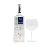 Martin Miller's - Original Gin 70cl 40% ABV (Includes Copa Glass)