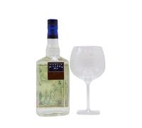 Martin Miller's - Westbourne Strength Gin 70cl 45.2% ABV (Includes Copa Glass)