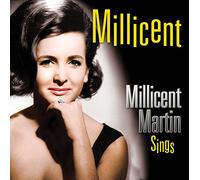 Martin, Millicent - Millicent Martin Sings