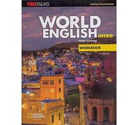 Martin Milner World English Intro: Workbook (Tascabile)