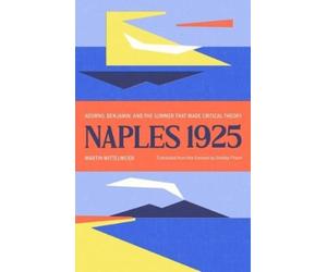Martin Mittelmeier Mittelmeier Naples 1925 (Tascabile)