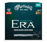 Martin MJI12T Era Jason Isbell Signature - Corde per chitarra acustica (12-54)