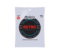 MARTIN MM12 Retro Corde LIGHT per chitarra acustica