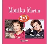 Martin, Monika - 2 in 1 Vol.2