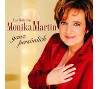 Martin, Monika - Das Beste Von Monika Martin