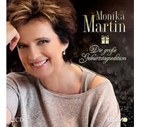Martin,Monika - Die Große Geburtstagsedition
