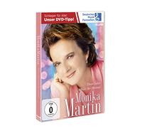 Martin,Monika - Diese Liebe Schickt der Himmel