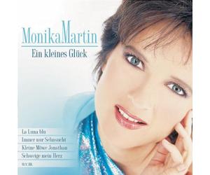 Martin,Monika - Ein Kleines Glück