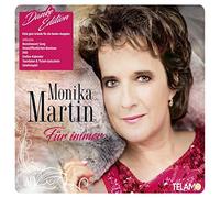 Martin,Monika Für Immer (Danke-Edition) (CD)