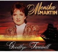 Martin,Monika - Goodbye Farwell