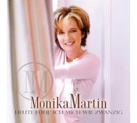 Martin,Monika - Heute Fühl' Ich Mich Wie Zwanzig (Ltd.Pur Edt.)