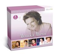 Martin,Monika - Kult Album Klassiker