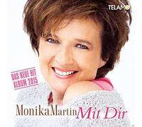 Martin Monika - Mit Dir