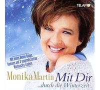 Martin Monika - Mit Dir Durch Die