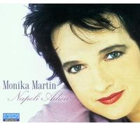 Martin,Monika - Napoli Adieu