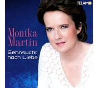 Martin Monika - Sehnsucht Nach Liebe