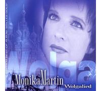 Martin,Monika - Wolgalied