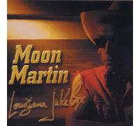 Martin,Moon - Louisiana Juke Box