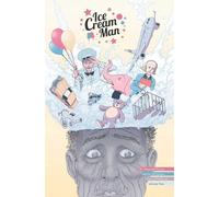 Martin Morazzo - Ice Cream Man Volume 5: Other Confections
