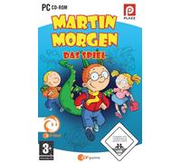 Martin Morgen - Das Spiel [Edizione : Germania]