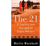 Martin Mosebach The 21 (Tascabile)