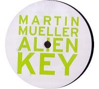 MARTIN MUELLER / ALIEN KEY