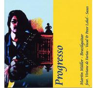 Progresso (CD)