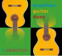 Martin Muller A Selection Of Brazilian Guitar Duos