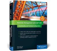 Materials Management With SAP ERP: Functionality and Technical Configuration