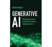 Martin Musiol Generative AI (Copertina rigida)