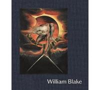 Martin Myrone William Blake (Copertina rigida)