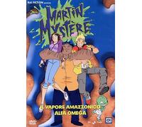 Martin Mystere - (epis. 35-36) Volume 18