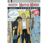 Martin Mystère international. Le edizioni internazionali di Martin Mystère dal 1982 al 2002