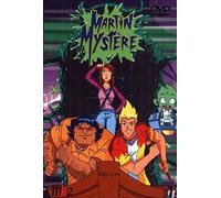 Martin mystère, le film
