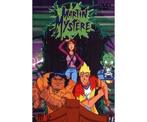 Martin mystère, le film