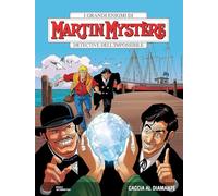 MARTIN MYSTERE n 427